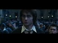 Harry is Chosen | Harry Potter and the Goblet of Fire