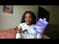 READING FUNNY STORY by EMILY HENRY *spoiler free reading vlog*