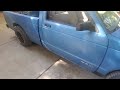 Chevy S10 V8 swap 350