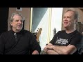 A Conversation with Joe Glaser & Steve Wariner - Truetone Lounge