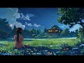 Midnight Relaxation 🌙 Calm Beats | Chill Vibes Music ~ relax / study / stress relief