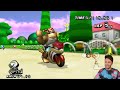 I Tried Competitive Mario Kart Wii in 2024...