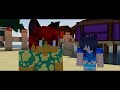 Werewolf Kiss?! | MyStreet: Starlight [Ep.3] | Minecraft Roleplay