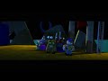 Spn0g Bob With Sonic - Spongebob Fan Game - LittleBigPlanet 3 | EpicLBPTime