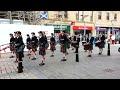 Inverness Pipers 2015