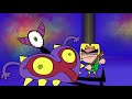 A TOTALLY LEGIT MAJORA'S MASK SPEEDRUN CARTOON (