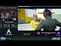 Final Fantasy XV: Royal Edition by kyoslilmonster in 1:00:56 - Awesome Games Done Quick 2024