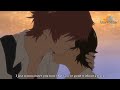 [HD] (Re-upload) ENGLISH The Girl Who Leapt Through Time - Kawaranai Mono {Moni}