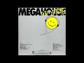 VARIOS - Megahouse [Mix 1] [Vinyl Rip]