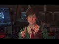 Rebecca Chambers | Wasted Plotential