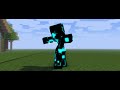 NEFFEX|Best of me (Best of HEROBRINE) a Minecraft music video!