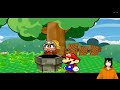 [Vtuber] Let's Play Paper Mario: The Thousand Year Door - Episode 1