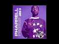 Pharrell - Frontin' [feat. Jay-Z] (Chopped & Screwed)