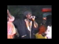 StoneLove 1998 @ Jamaica - Sizzla, Jah Cure, Buju Banton, Spectacular & Jr. Reid