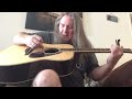 The Nashville blues song ! Original song