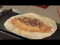 BATTLE of the BURRITOS: Texas vs California (2 Mexican Restaurant Recipes for the Ultimate Burrito)