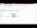 Excel Tutorial: Beginners 2024: 7 Pivot Tables