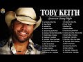 Toby Keith: Greatest Hits [Full Album] 2022 | The Best Of Toby Keith