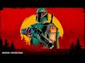 Star Wars: The Book of Boba Fett Theme | WESTERN VERSION | Red Dead Redemption