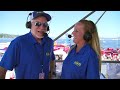 Replay: Apollo Mechanical Cup final hydros race from Seafair 2024