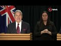 Winston Peters faces questions after Cabinet meeting | RNZ | 17 June 2024