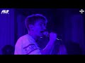Glass Animals - Space Ghost Coast to Coast [Live for SiriusXM] | Small Stage Series | SiriusXM