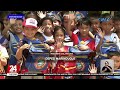 School supplies, handog sa mahigit 2,000 mag-aaral ng GMA Kapuso Foundation | 24 Oras