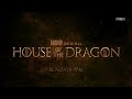 Season 2 Opening Credits | House of The Dragon | Season 2 | HBO