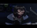 Edna Mode being an icon for over 6 minutes