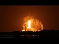 {TrueSound}™ The Real Sound of Falcon Heavy STP-2 Launch and Booster Landing with Triple Sonic Boom