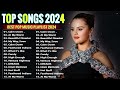 Top Hits 2024 - Rihanna, Ed Sheeran, Miley Cyrus, The Weeknd, Selena Gomez, Maroon 5, Sia🌼🌼
