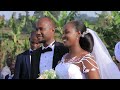 Ben & Gloria Wedding - Mubende