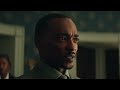 Captain America: Brave New World - Biggest questions from the INCREDIBLE trailer