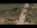 Using WW1 Tactics in a WW2 Setting in Steel Division 2