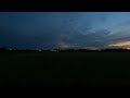 GoPro Hero9 Black on an Horizon Hobby AeroScout (#09): Megan Flies Again !!!