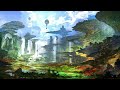 Final Fantasy VIII - Breezy (1 Hour )