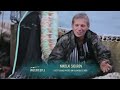 Life On a Commercial FISHING VESSEL Near The Kuril Islands