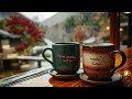 8 Hours Coffee Jazz Relaxing Music🎵 Positive Summer Jazz Relaxing | 2 Cups of Coffee With Love