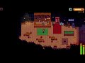 The Stream Ends When I Beat The Stardew Roguelike