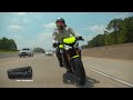 2024 Triumph Street Triple 765 RS Moto2 | First Ride