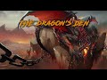 SUBWOOFA - The Dragon's DEN