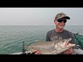 EPIC DAY at LAKE ERIE! (Unexpected Catch!!)