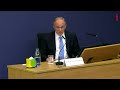 'A Complete Travesty!' Sir Ed Davey Grilled At Horizon Post Office Inquiry