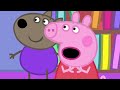 Best of Peppa Pig Tales 🐷 The Speed Boat Race 🌊 Cartoons for Children