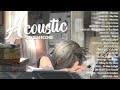 New Acoustic Guitar Cover Of Popular Songs Playlist