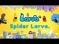 LARVA CARTOONS TOP 100+EPISODE | TOP 100 MEME LARVA | MINI SERIES FROM ANIMATION