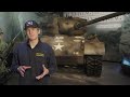 M26 Pershing | From Concept to Combat Across Conflicts