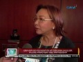24 Oras: GMA Kapuso Foundation at Cebuano Lhuillier, muling pinagtibay ang partnership