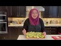 Roasted Brussels Sprouts with Parmesan Cheese | How to make CRISPY Parmesan Roasted Brussels Sprouts