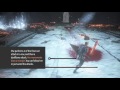 [DS3] Father Ariandel & Sister Friede - Bossfight + TIPS (NG+)
